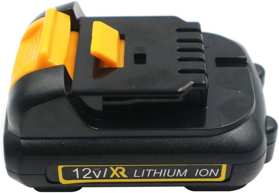 Hot Replacement  Lithium Ion Batteries For Dewalt 12v Power Tool Battery 3.0ah 12V Volt Dewalt Battery