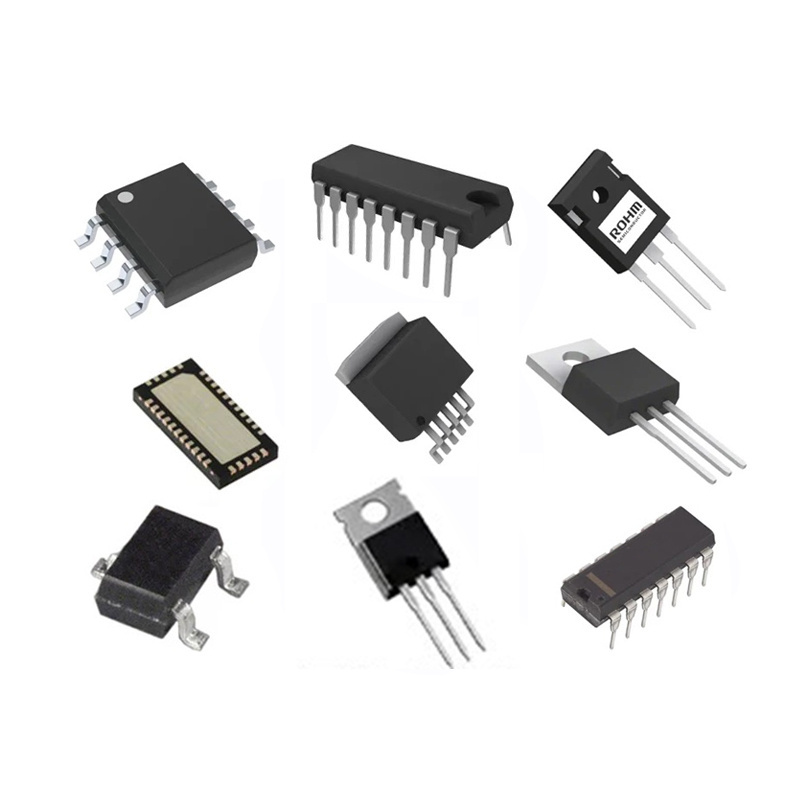 New original TPD2E009DBZR SOT23 Electronic Components Integrate circuit Support BOM matching TPD2E009DBZR