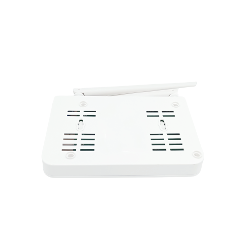 Hot selling 2antennas 1ge 3fe XPON 2.4G WIFI SC UPC Bridge ONU