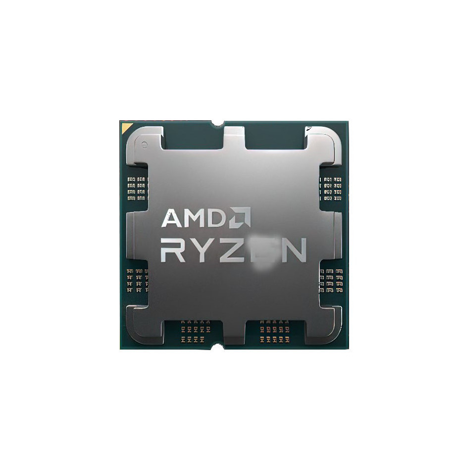 New Arrival AMD R7 7700X Six Core 5.3GHz For Desktop With Intergrated GPU Pentium CPU G4400