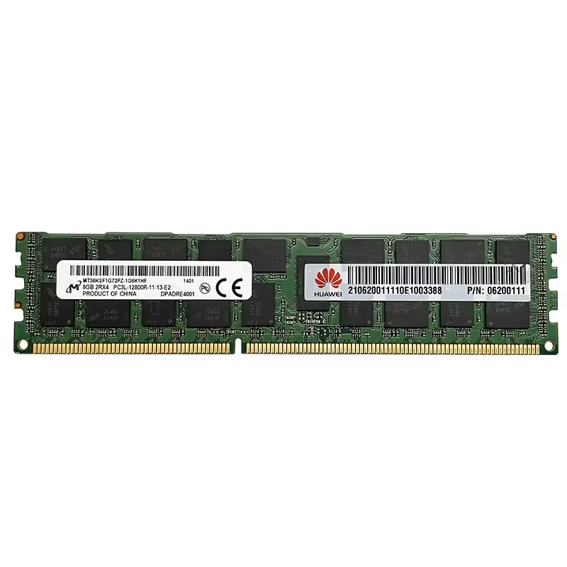 Wholesale  DDR3  8GB RAM 1333MHZ/1600 MHZ 1.5V Memory Desktop dual rank