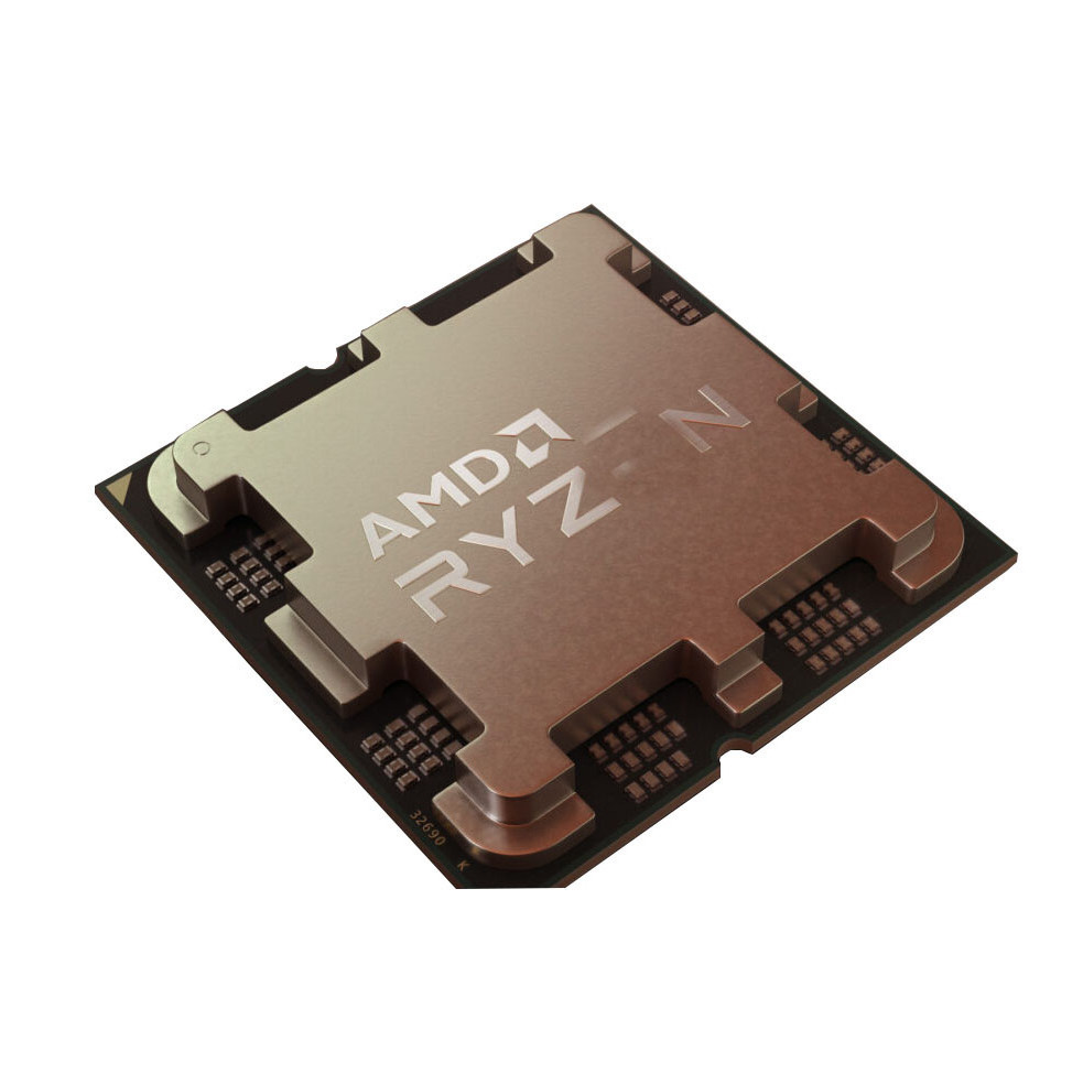 New Arrival AMD R7 7700X Six Core 5.3GHz For Desktop With Intergrated GPU Pentium CPU G4400