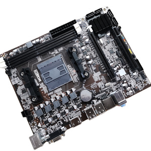 shenzhen factory amd a88 Motherboard fm2+ fm2 Motherboard