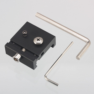 Laser Module Fast Slide Slot for neje 20W 7W 3500mw Laser Module