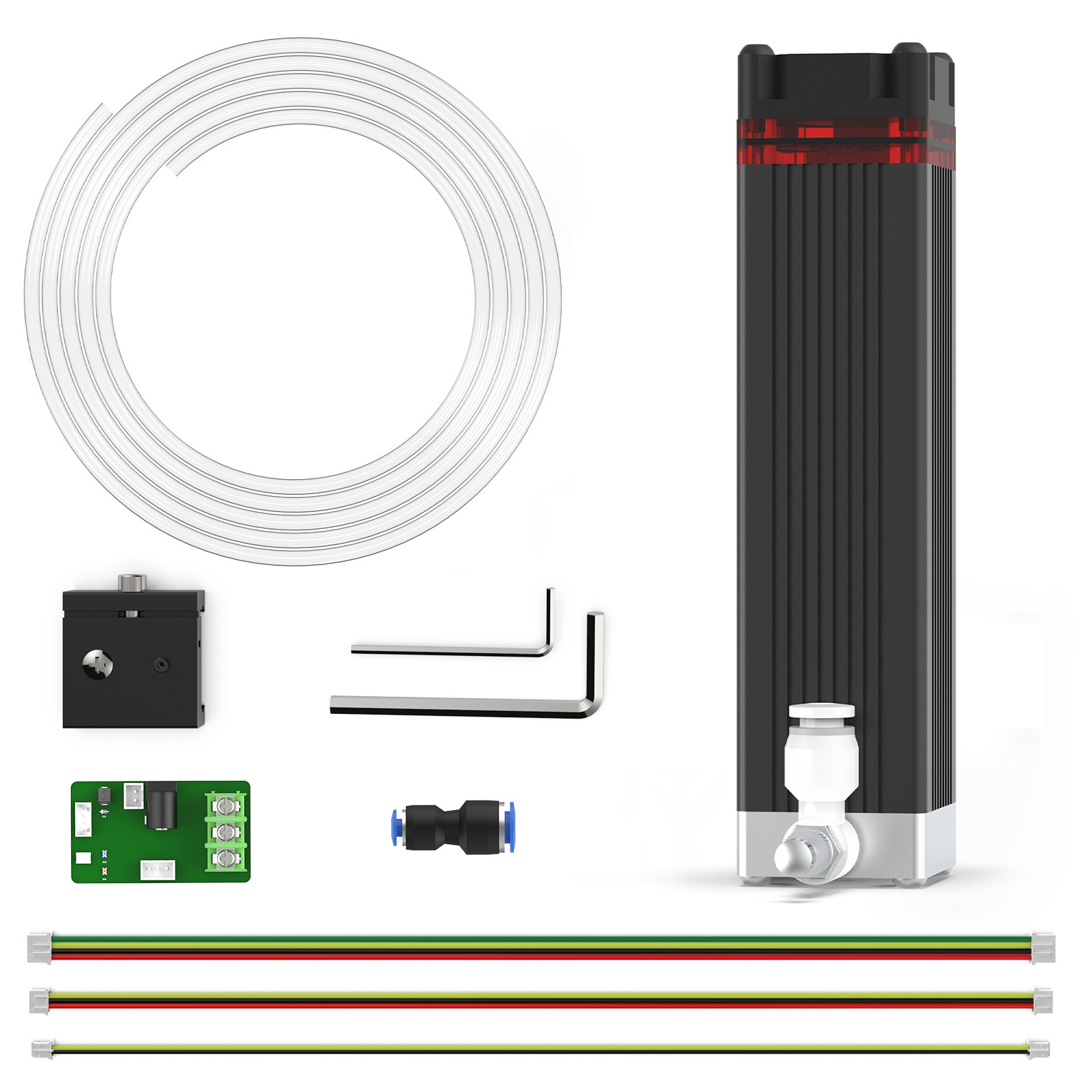 NEJE F30130 shenzhen diode laser module 40W large package laser module