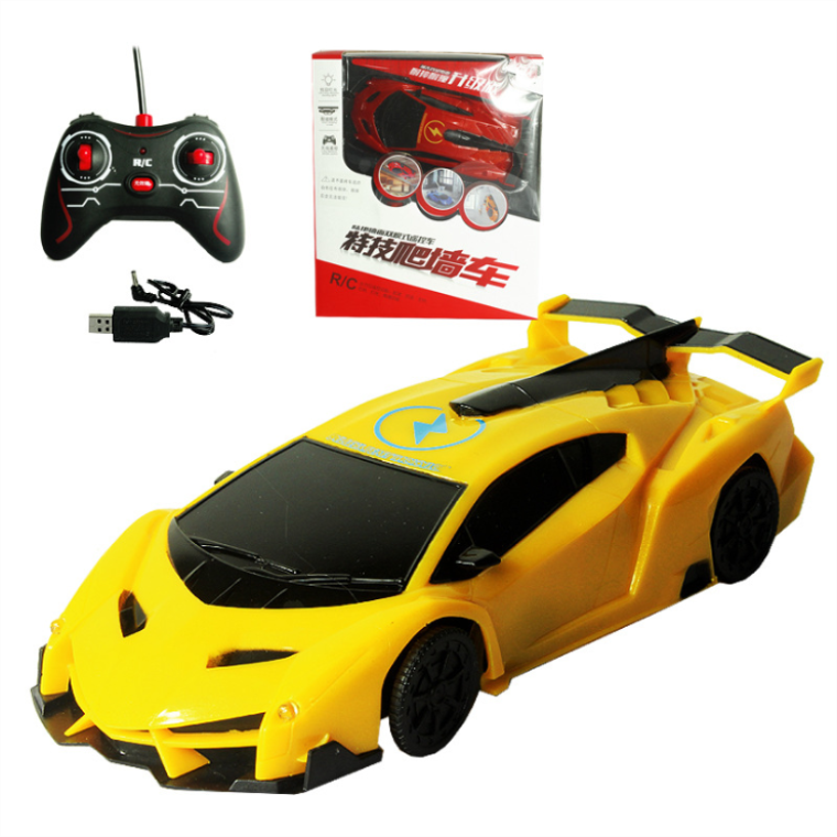 2019 New mini rc Car Remote Control Smart Watch RC Car