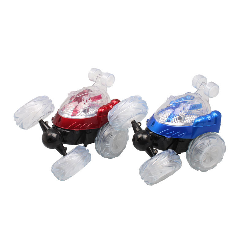 2018 New Arrival 5Channel Hand Sensation Rc remote control car transforming motor car kid toys/