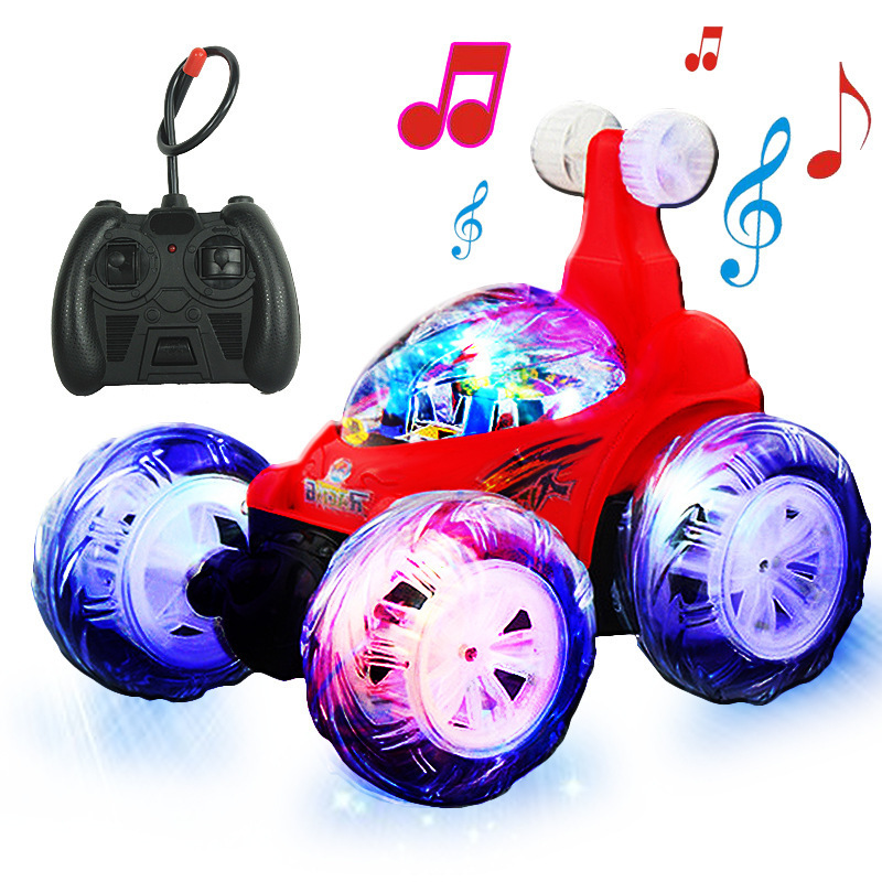 2018 New Arrival 5Channel Hand Sensation Rc remote control car transforming motor car kid toys/