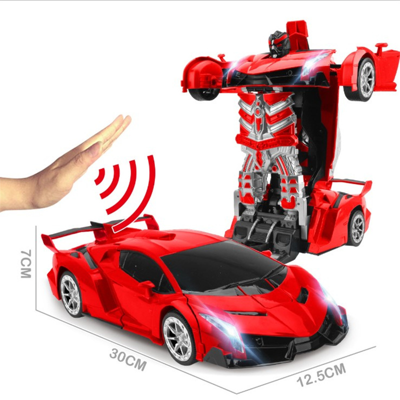 Wholesale Children 1:12 Four - Wheel Drive Abs Rc Electric Kids Remote Control Toy Car