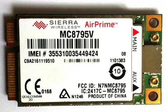 Sierra wireless EM9190 NR Sub-6 GHz mmWave Module M.2 wireless module  in stock 5g wireless module