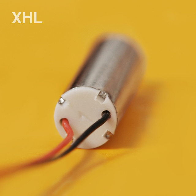 4mm 0412 cylinder mini dc motor