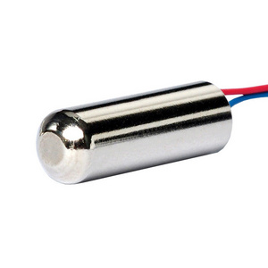 3v 0721 7mm Waterproof Micro Vibration Motor