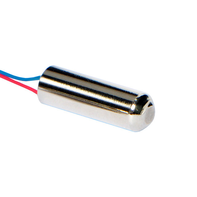 3v 0721 7mm Waterproof Micro Vibration Motor