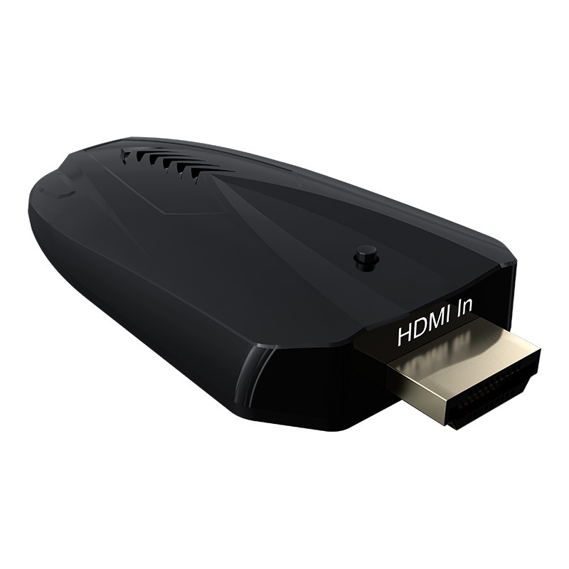 150M HD Wireless Extender Essential Audio & Video Accessories for Seamless Audio & Video Transmission