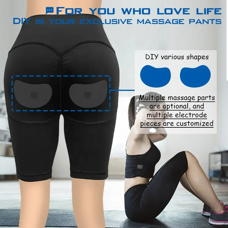 Fitted Pants Woman Women Dress Sexy Skin Fit Slim Gym Sauna Fitness Golf Race Short Sweat Dry Track  Pant