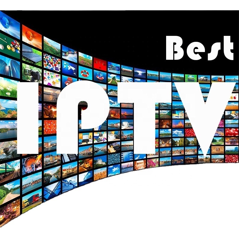 Hot Sale World IPTV For Latin Brasil Spain Portugal Europe Mensal Anual Offer Free Test IPTV Panel Reseller Buy Android TV Box