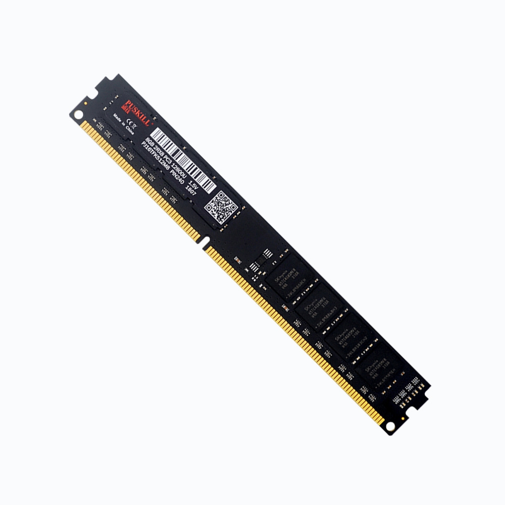 PUSKILL low  voltage 1.35v  8gb 1333mhz  ram ddr3 desktop