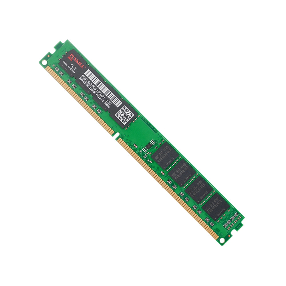 PUSKILL low  voltage 1.35v  8gb 1333mhz  ram ddr3 desktop