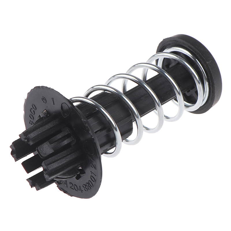 Car Hood Spring Catch Safety Fastener Clip Fit For Mercedes-Benz W204 W212 W222 C207 C250 C63