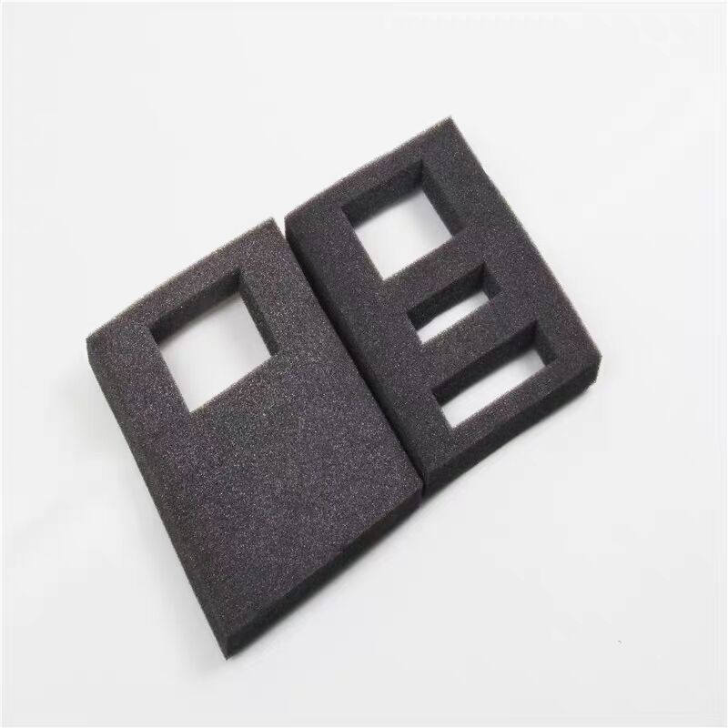 Customized Eva Epe Foam Packaging Polyurethane Molded Foam Sheet