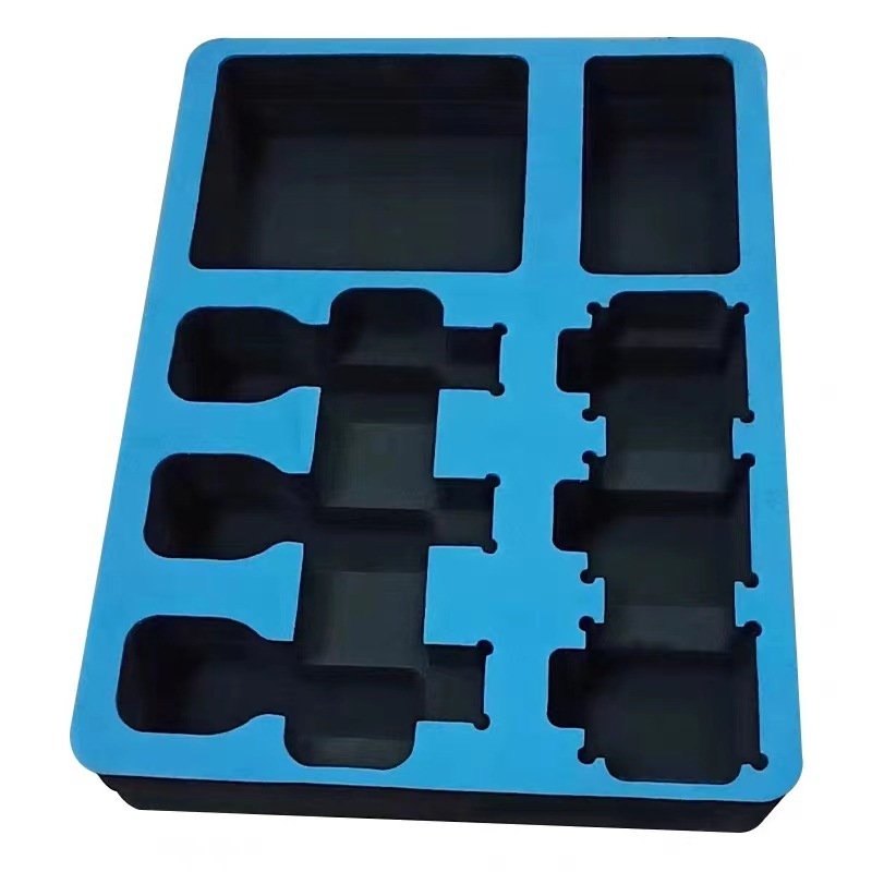 China Eva Foam Manufacturer Customized Wholesale Price Best Quality Eva Packaging Foam Eva Insert For Packing