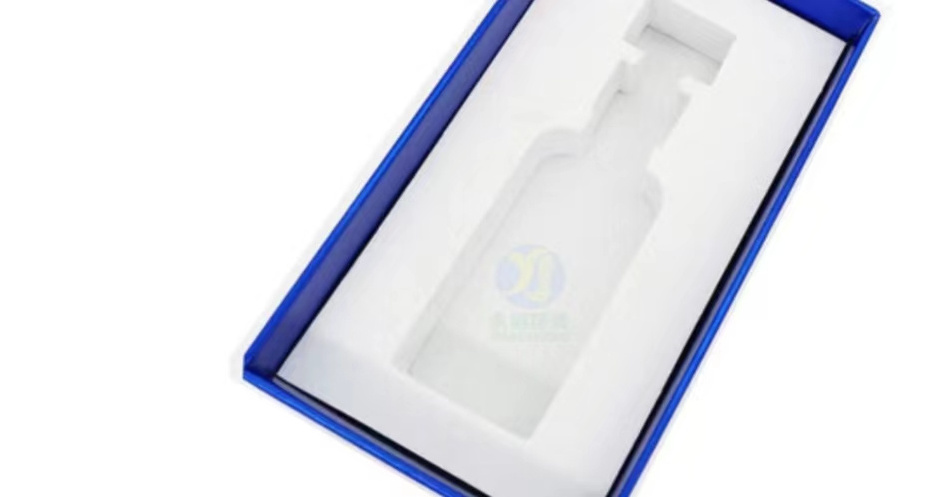 2023 Eva Foam Packaging Insert Embedded In Custom High Density Foam Eco Friendly Eva/epe Foam Packaging Box Lining