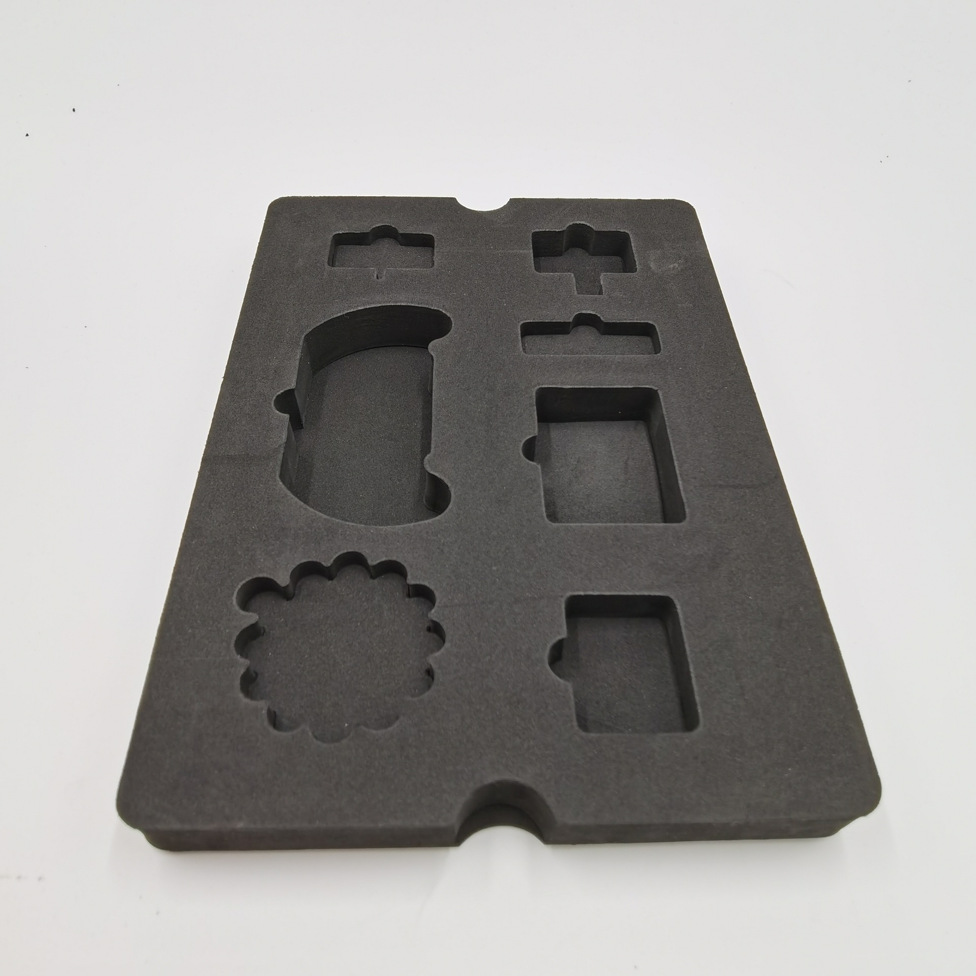 Eva Packaging Soft Tool Foam Box Inserts Foam For Protective Packaging