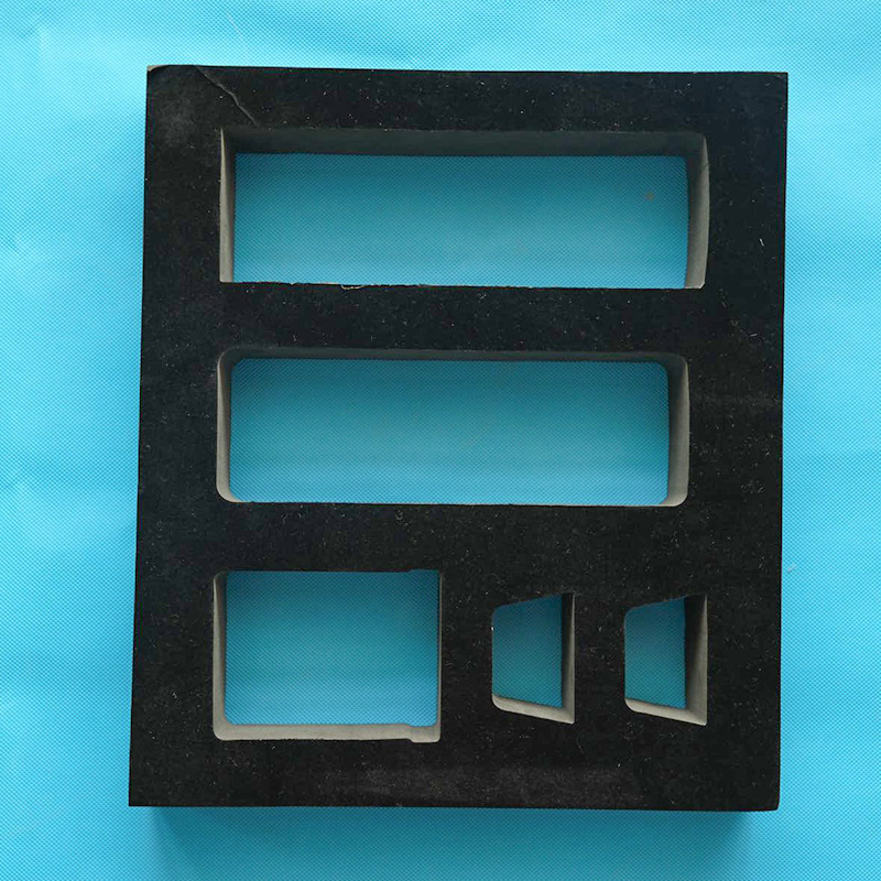 China High Quality Gif Box Foam Insert/EVA foam Insert/EPE foam Insert