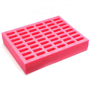 wholesale EPE Foam Packaging Material Foam Anti Static Pink EPE Foam