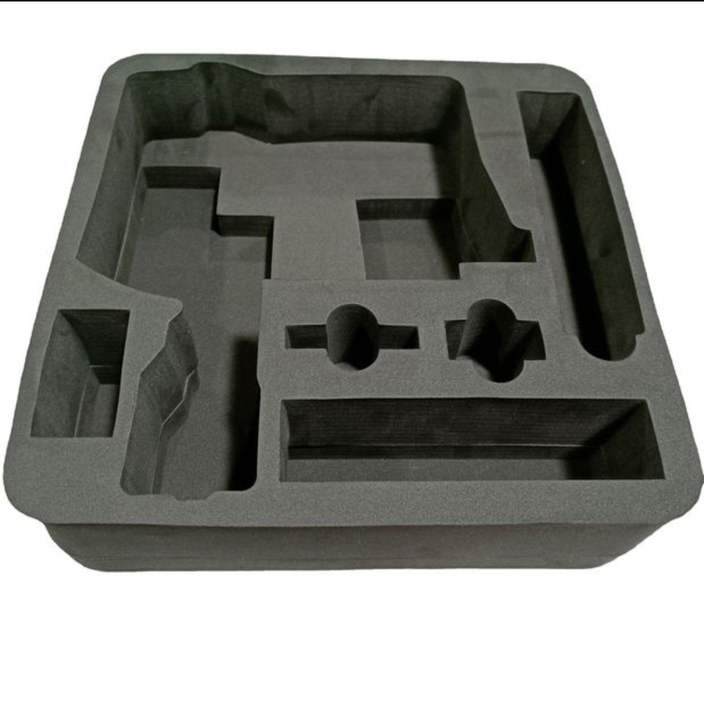 China Eva Foam Manufacturer Customized Wholesale Price Best Quality Eva Packaging Foam Eva Insert For Packing