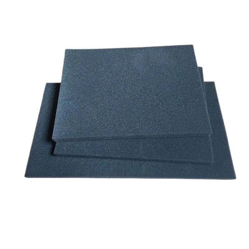 Customized Eva Epe Foam Packaging Polyurethane Molded Foam Sheet