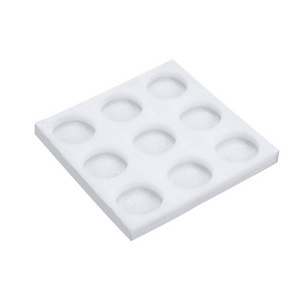 Epe Polystyrene For  Custom Foam White Foam Sheet Round Epe Foam Inside Packaging Styrofoam