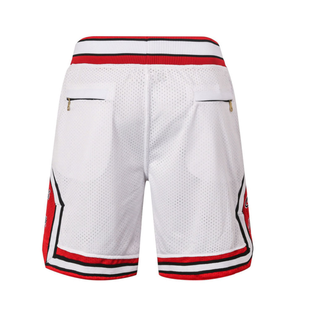 hawaiian eric emanuel blank wholesale men tackle twill mesh fashion design custom shiny 5xl basketball shorts