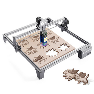 SCULPFUN S6 PRO Engraving Machine wood  laser cutter 60W cnc laser cutting machine with good price