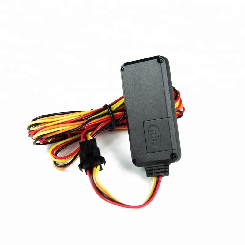 Smallest Smallest human gps tracking device mini car gps tracker with global tracking system