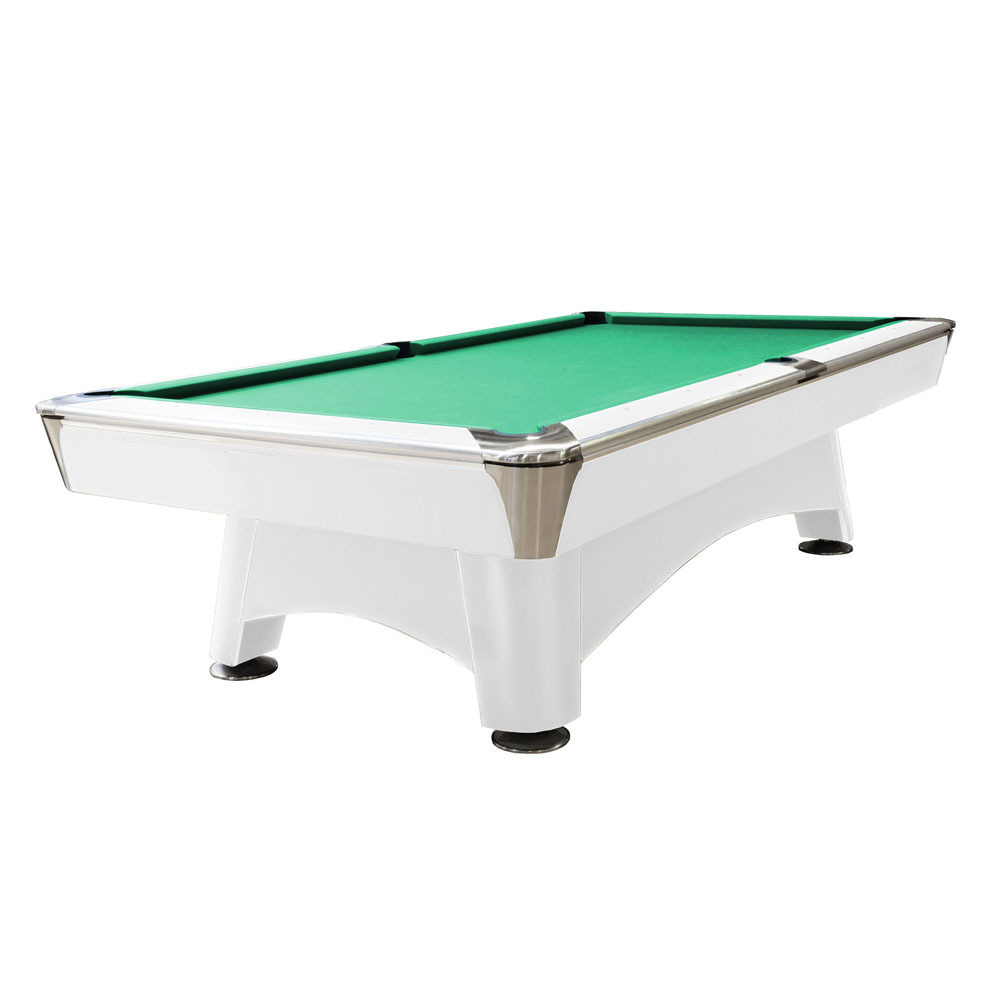 Nature Marble Slate Pool Tables 9ft American Pool Table