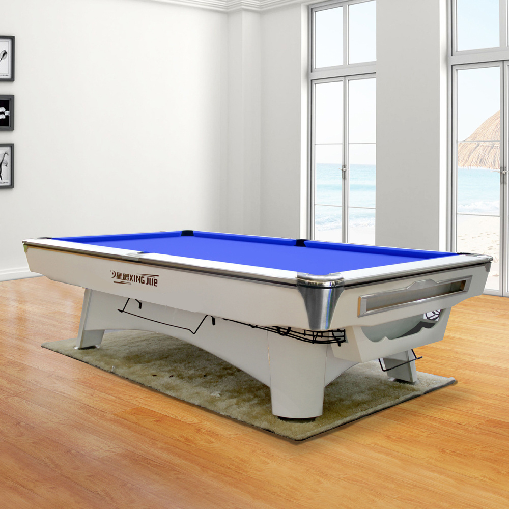 Low Price Carom Billiards Table Billiards for sale