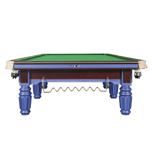 English Type like Snooker Table 12ft Size