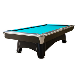 Nature Marble Slate Pool Tables 9ft American Pool Table