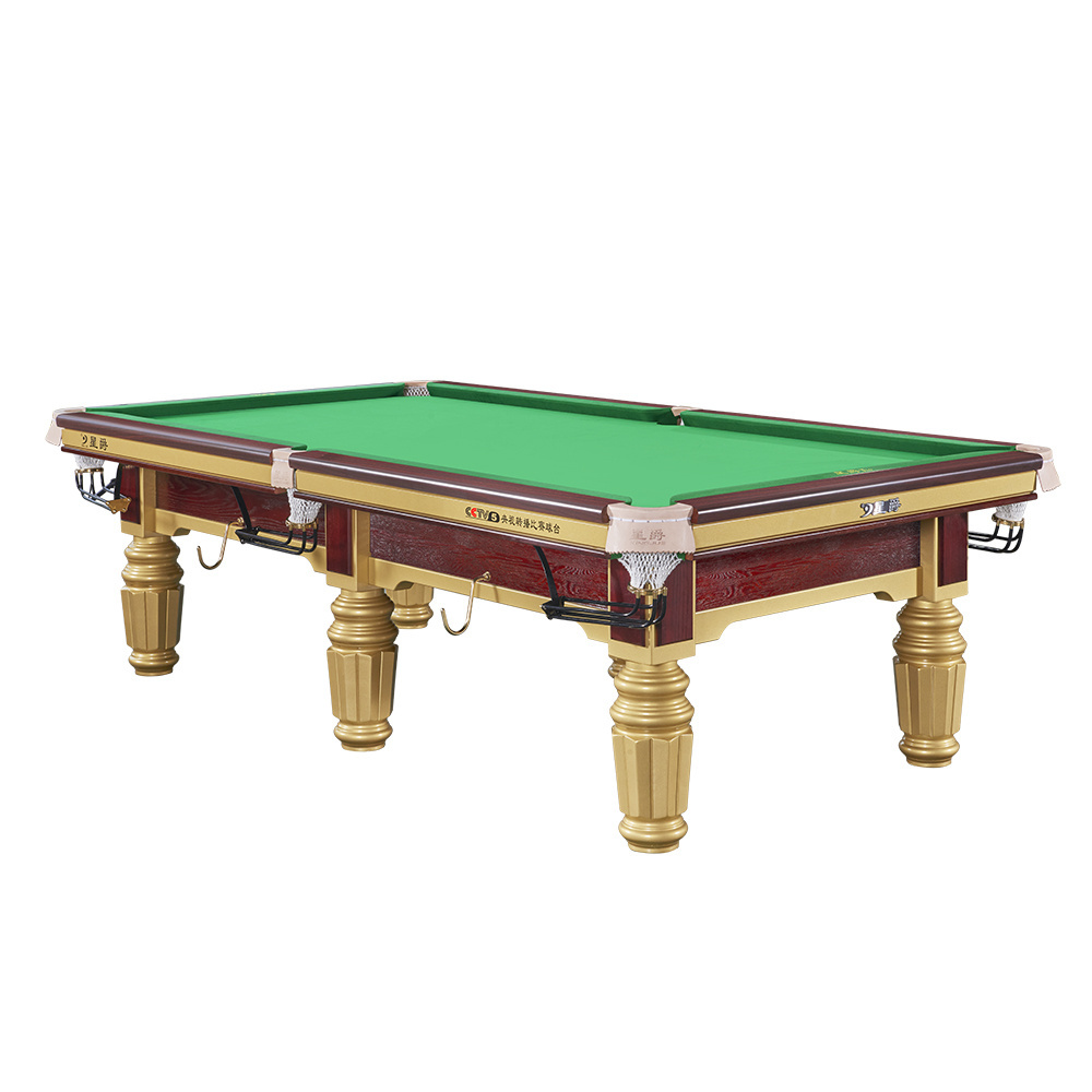 LED Korean Billiard Table Light with Leather Billiard Table Cover