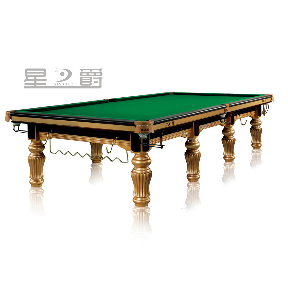 10ft 12ft Factory Wholesale Cheap Billiards Snooker Pool Pocket Ball Tables