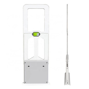 13.56Mhz Eas Systems Rfid supermarket security sensor,  Anti theft devices for clothes - Acrylic Glass Eas RF Antenna