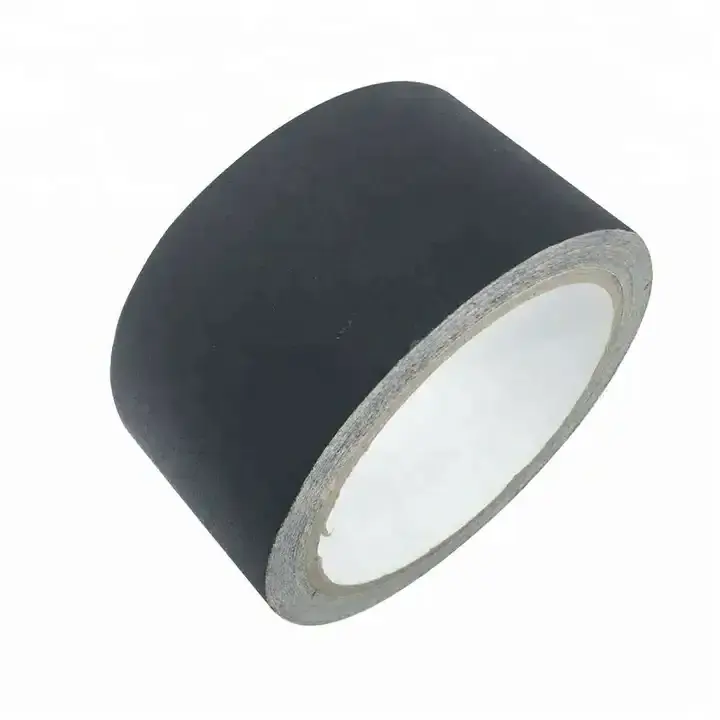 Adhesive Fabric 50Mm Waterproof Single Sided Seal Heavy Duty 27Mesh Manufacture Cloth Duct Tape