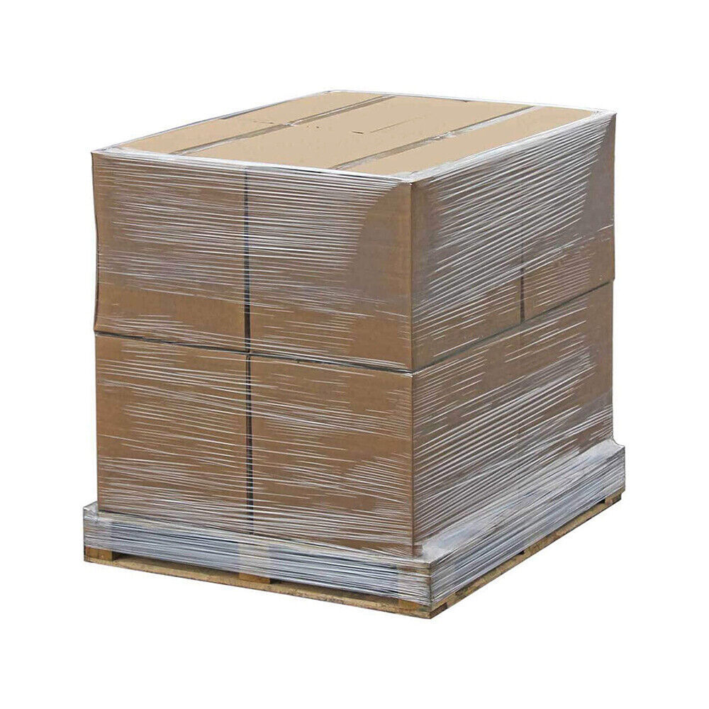 Wrapping Film Lldpe Shrink Wrap Plastic Packing Shrink Film Wrap Roll Polyethylene Clear Stretch Film