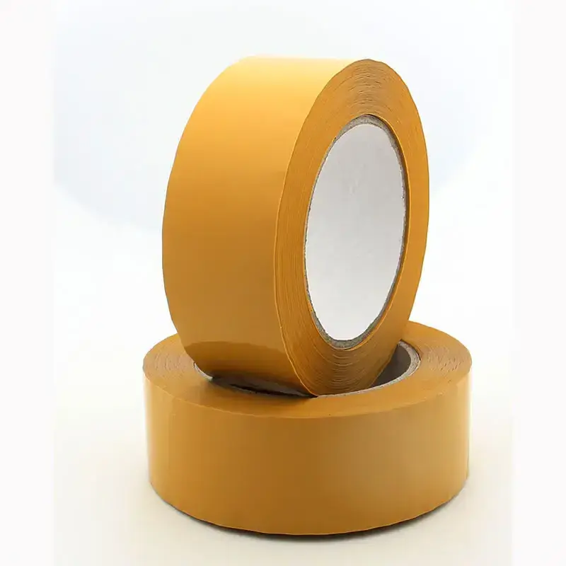 Wholesale Custom Adhesive Bop Box Sealing Masking Packaging Tape Washi Masking Tape