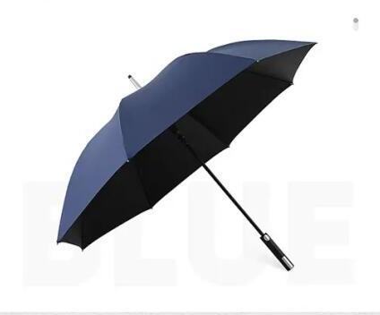 2024 New products Commercial Umbrella Outdoor Fabric Umbrella