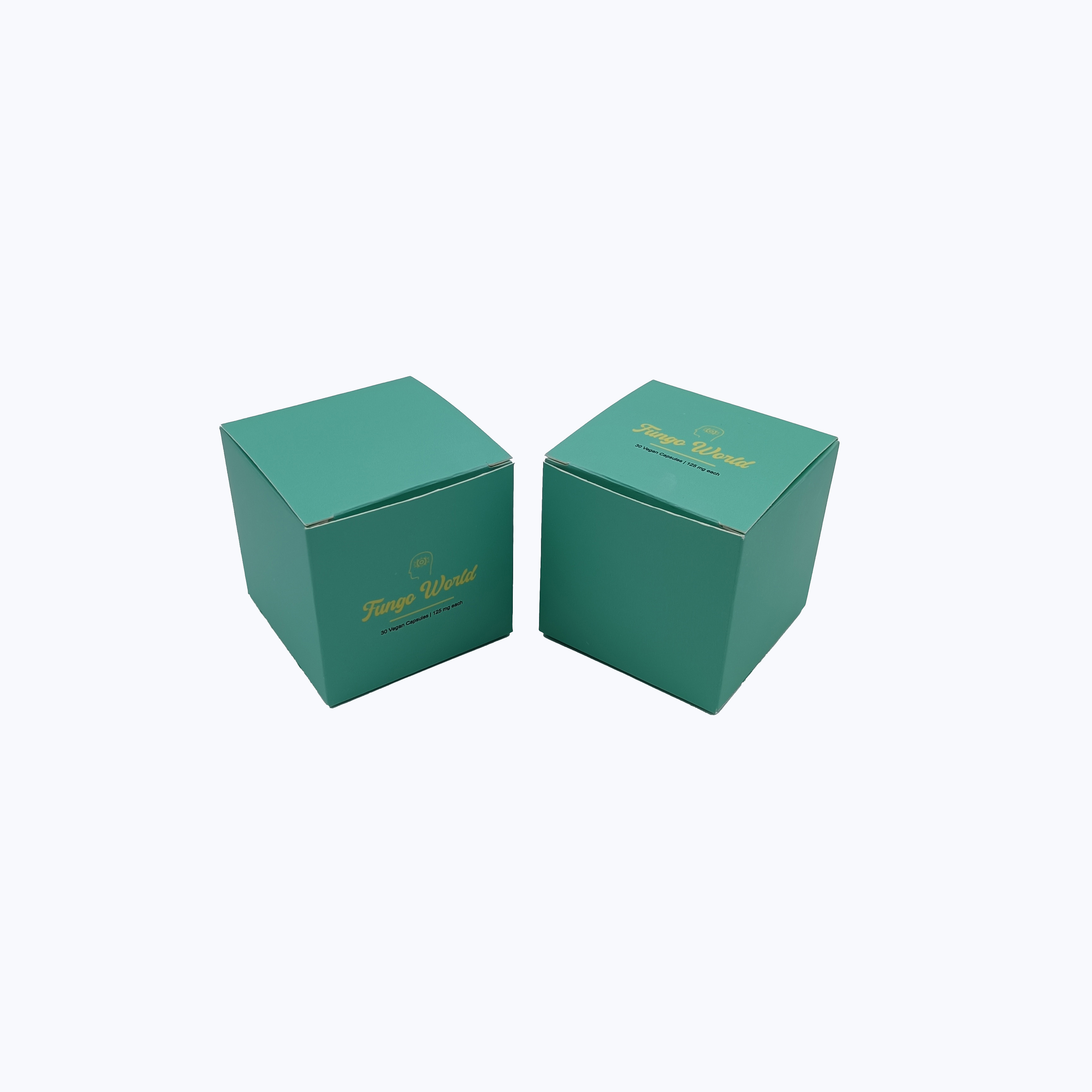 Competitive Price Personalized Small Cardboard Paper Box For Small Business Candle Storage Box With Tray