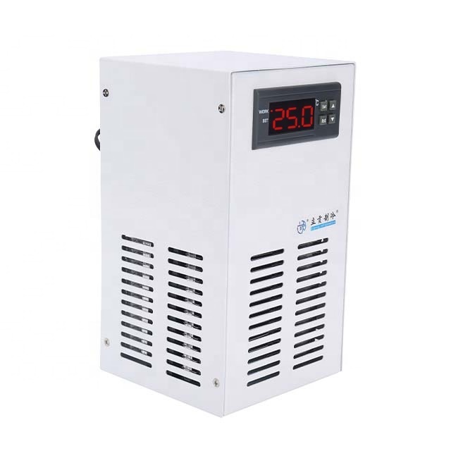 Top sale water chiller  20L series fish tank water cooler fish aquarium tanks for home/aquarium/hotel