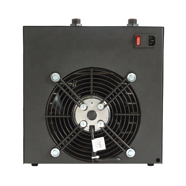 1/2HP Cold Plunge Ice Bath Water Chiller 110v/50hz Water Cooler Chilling Equipment 500L