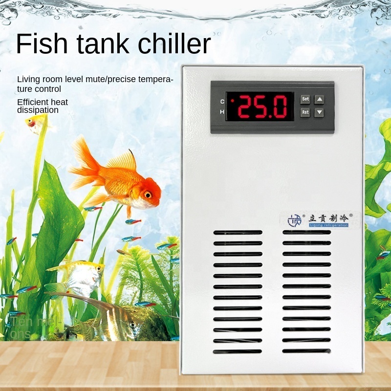 35L Fish Tank Water Chiller Cooler Aquarium used Refrigerator for Fish Tank Water Chilling Machine